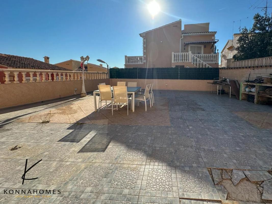 Venta de chalet independiente en San Rafael - Nucia Park, La Nucia
 photo 5