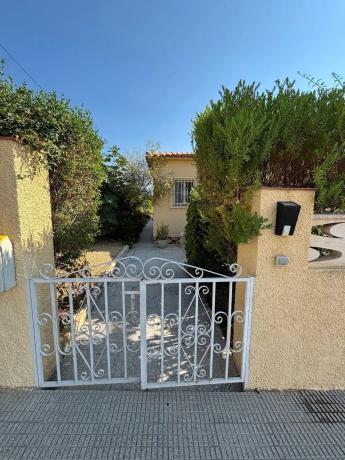 Частный шале на продаже в Barranco Hondo, Ла Нусия photo 1