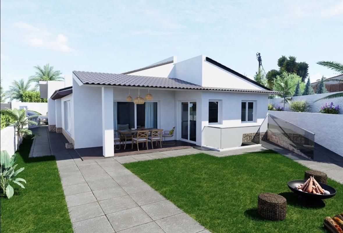 Venta de chalet independiente en Avenida Llimeres, La Nucia
 photo 2