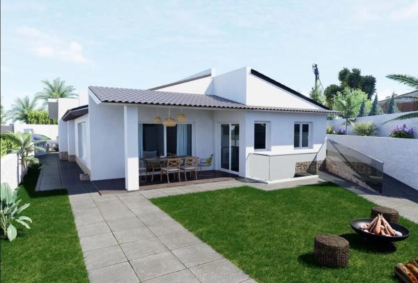 Chalet wolnostojący na sprzedaż w  Avenida Llimeres, La Nucia photo 2