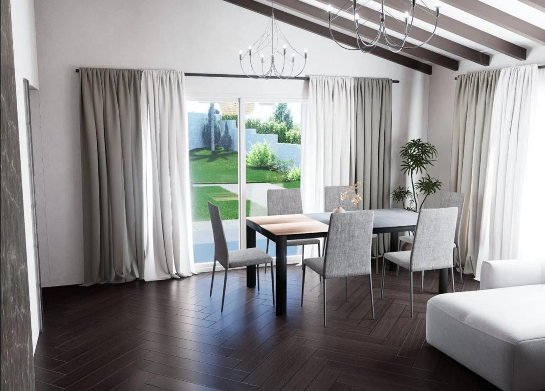 Venta de chalet independiente en Avenida Llimeres, La Nucia
 photo 3
