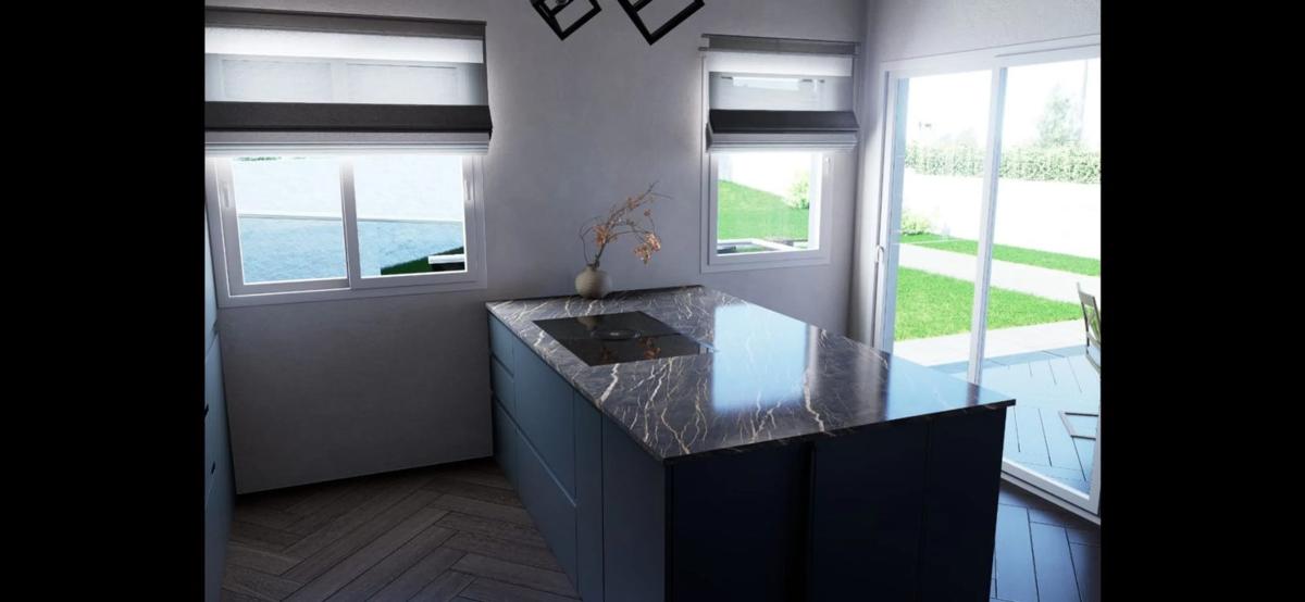 Venta de chalet independiente en Avenida Llimeres, La Nucia
 photo 5