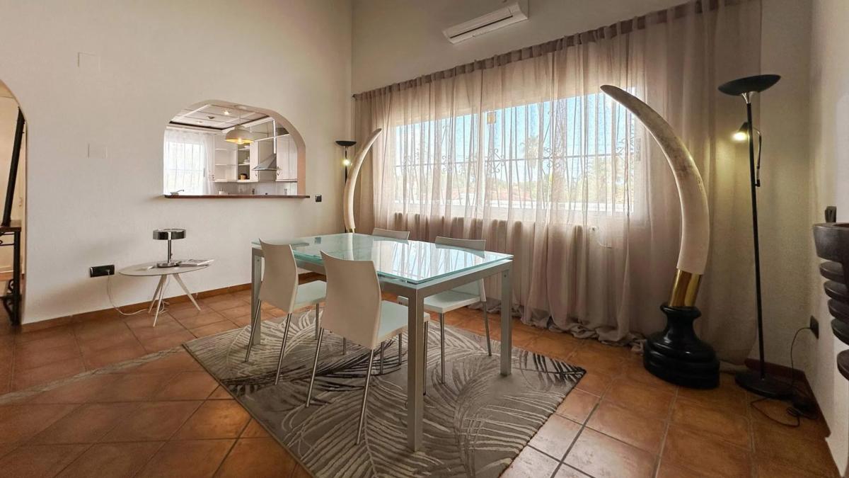 Sale of independent chalet in Calle Pagell, La Nucia
photo 5