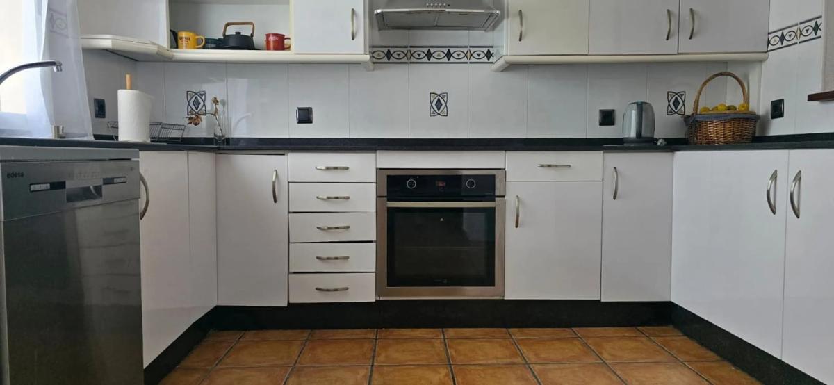 Sale of independent chalet in Barranco Hondo, La Nucia
 photo 2