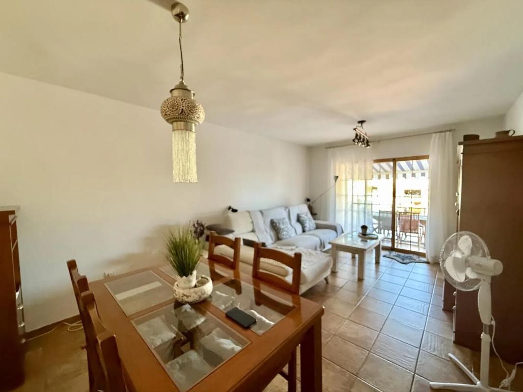 Venta de chalet adosado en  La Nucia Pueblo , La Nucia photo 5