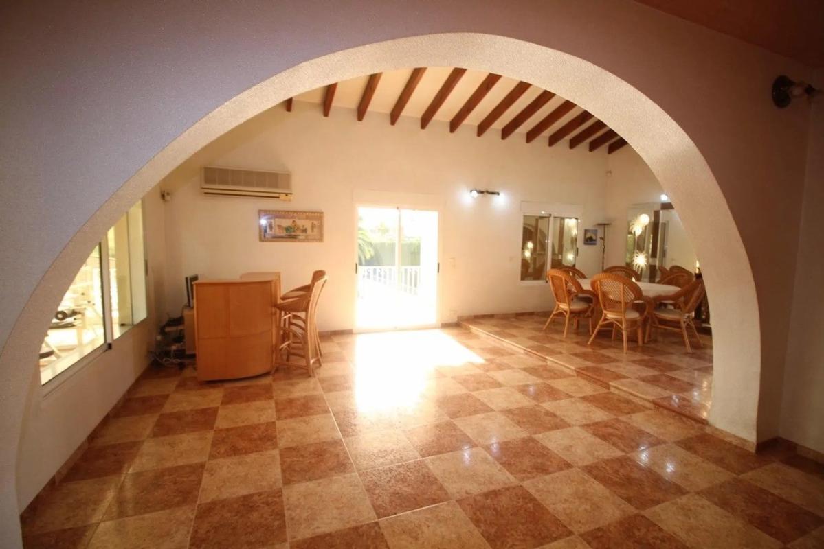 Продажа отдельного шале в  Montebello - Nou Espai, Ла Нусия photo 2
