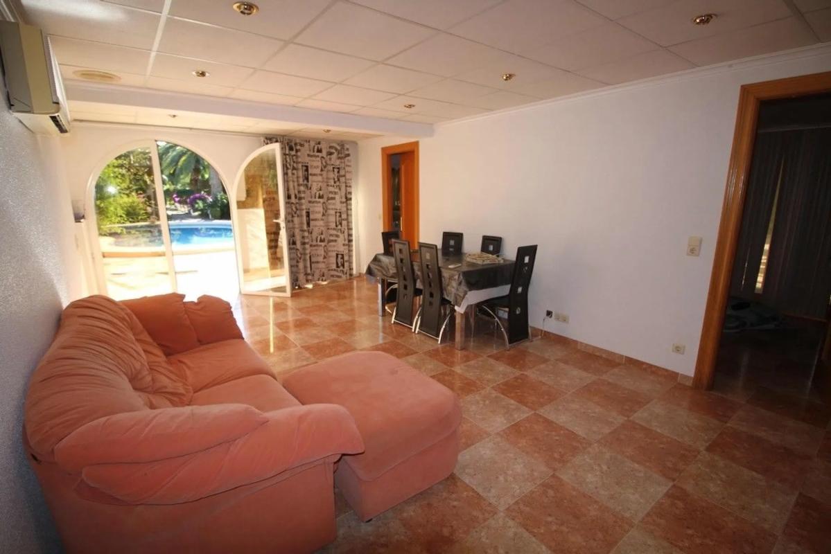 Продажа отдельного шале в  Montebello - Nou Espai, Ла Нусия photo 3