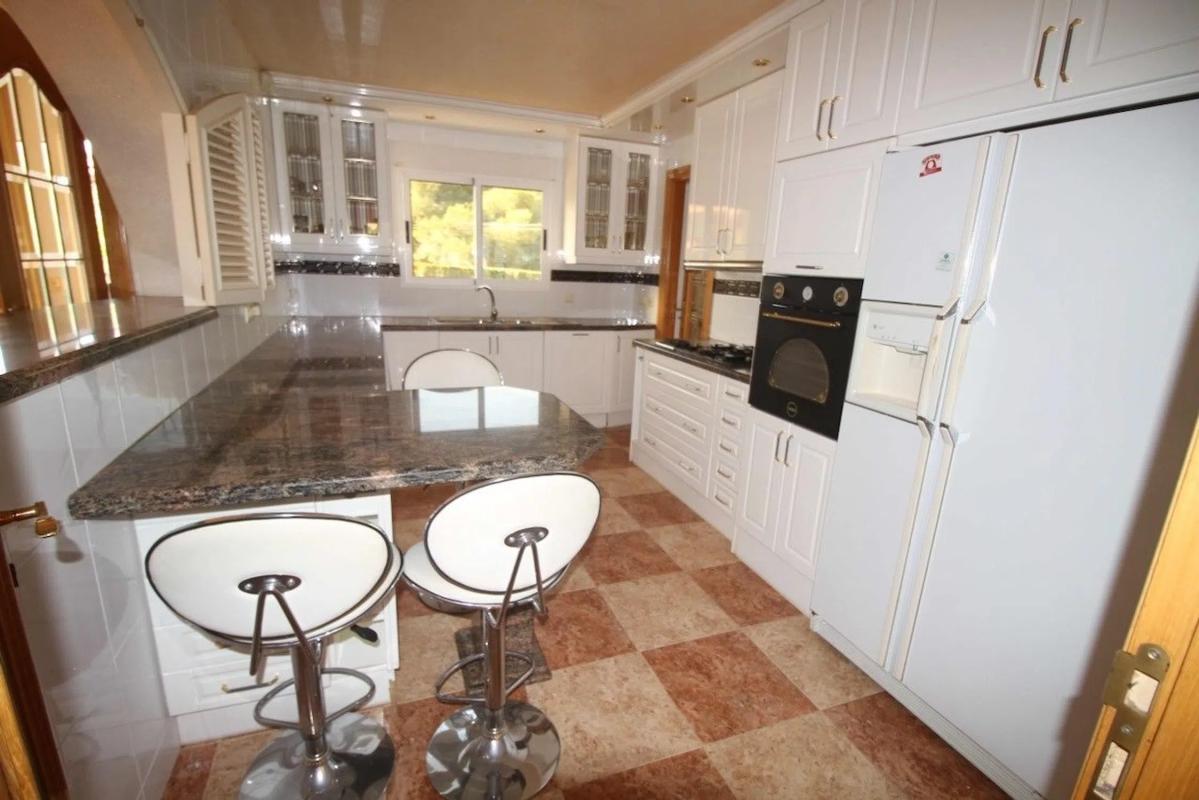Продажа отдельного шале в  Montebello - Nou Espai, Ла Нусия photo 5