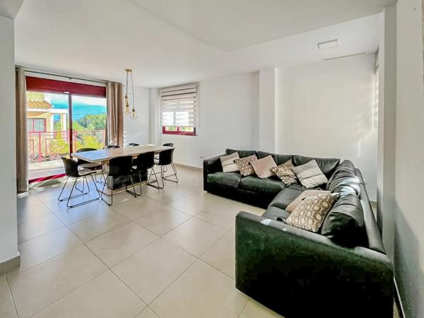 Chalet wolnostojący na sprzedaż w  Montebello - Nou Espai, La Nucia photo 3