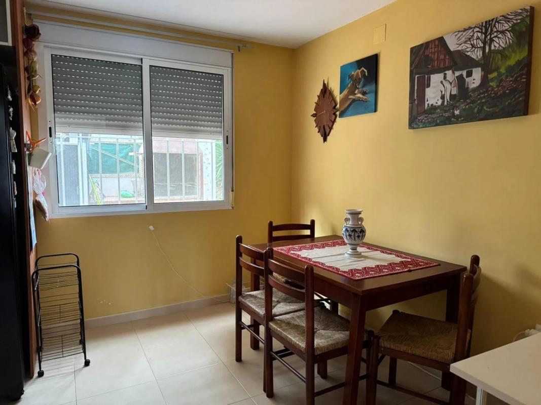 Venta de chalet adosado en  Urbanització Pla de Garaita , La Nucia photo 2