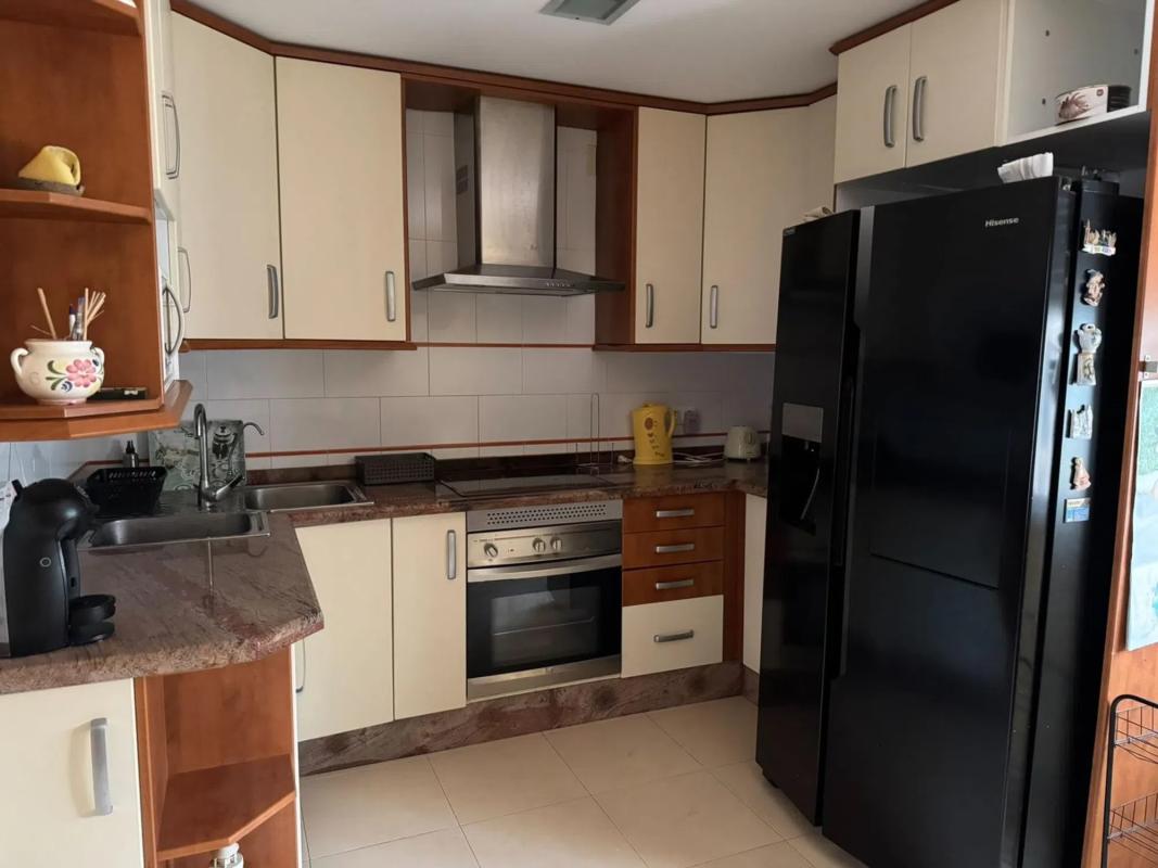 Venta de chalet adosado en  Urbanització Pla de Garaita , La Nucia photo 3