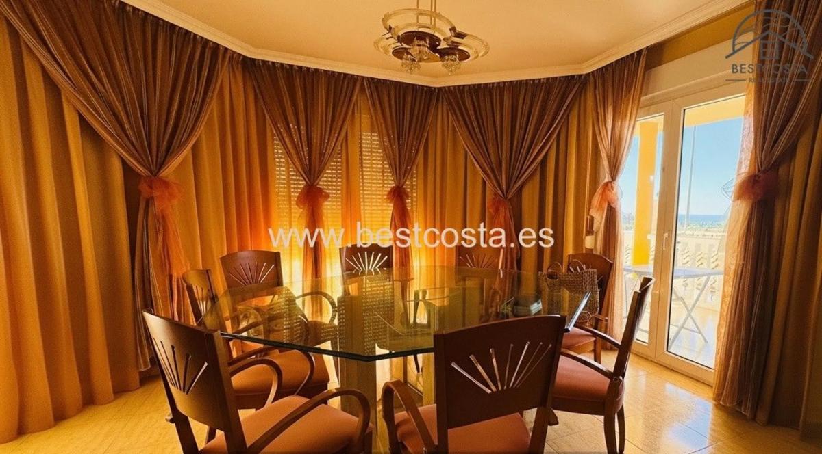 Продажа отдельного шале в Calle Gregal, Ла Нусия photo 5