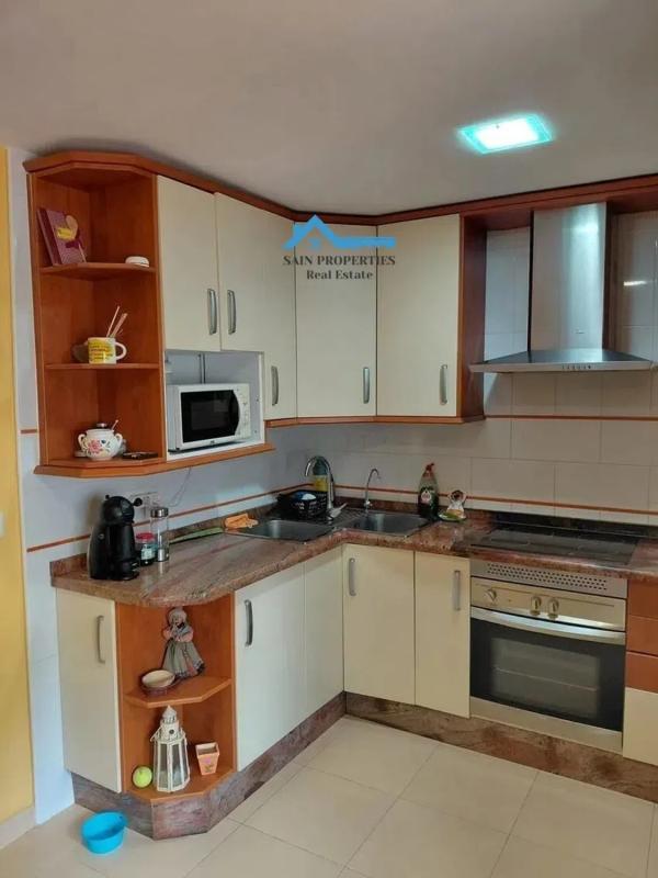 Venta de chalet adosado en  Varadero , La Nucia photo 5