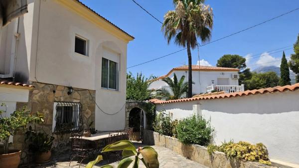 Independent chalet for sale in Calle Passerell, La Nucia
 photo 2