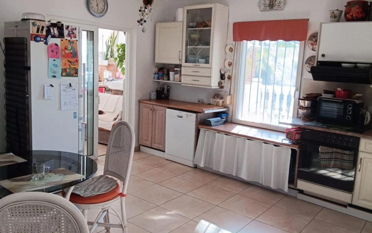 Продажа загородного участка в Pda. Captivador , Ла Нусия photo 4