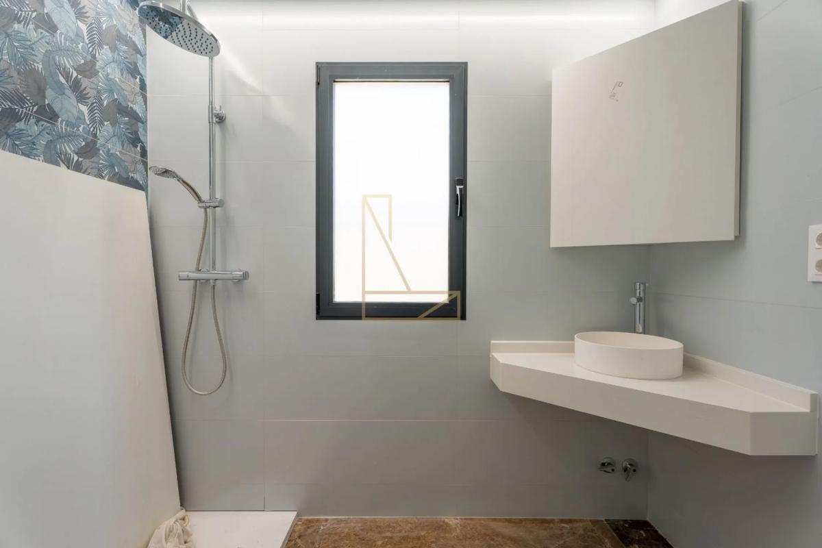 Продажа отдельного шале в Calle Carrascar de Parcent, Ла Нусия photo 1