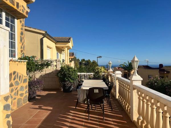 Independent chalet for sale in Coloma, La Nucia
 photo 1