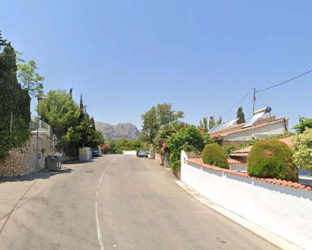 Venta de chalet independiente en Calle Acacies, La Nucia
photo 1