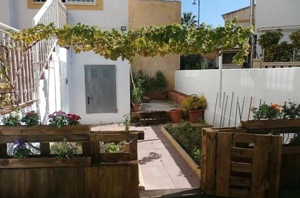 Chalet pareado photo 2