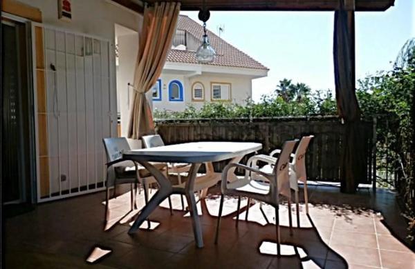 Chalet pareado photo 3