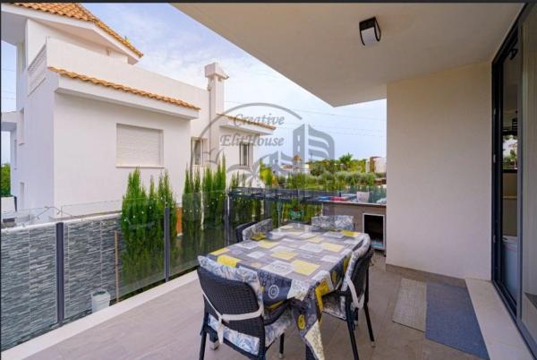Independent chalet for sale in Montebello - Nou Espai, La Nucia
 photo 1