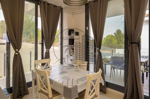 Independent chalet for sale in Montebello - Nou Espai, La Nucia
 photo 2