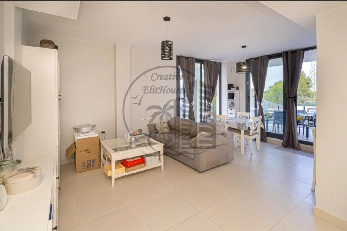 Продажа отдельного шале в  Montebello - Nou Espai, Ла Нусия photo 3