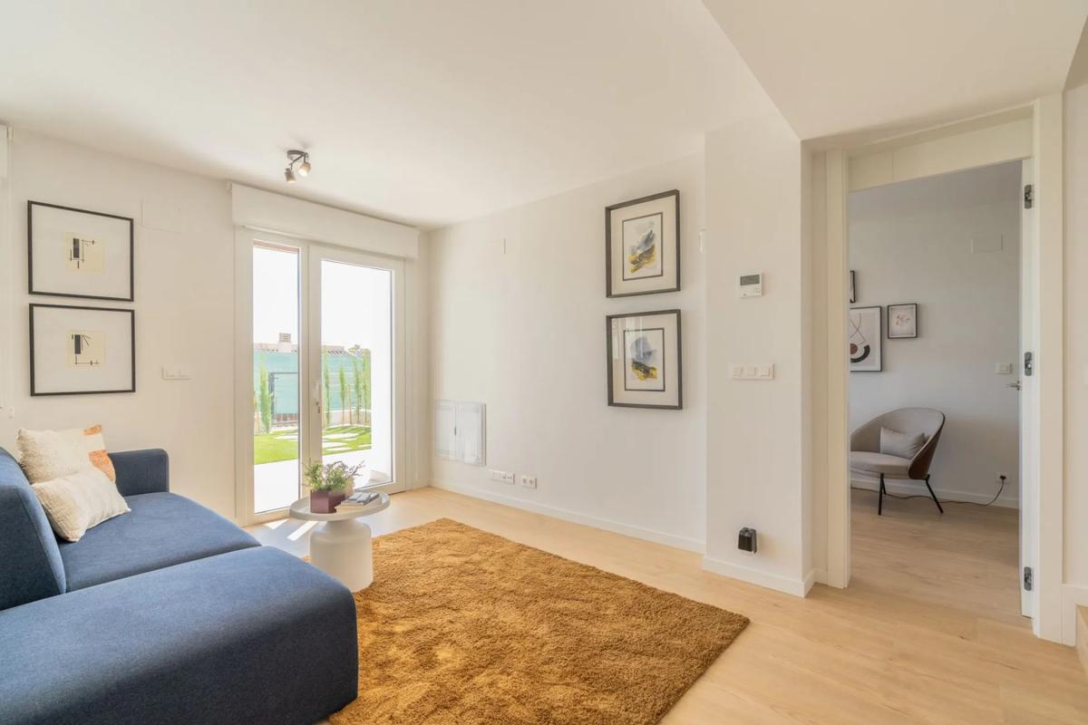 Nowa nieruchomość Chalet adosado en calle Serra Gelada s/n w La Nucia photo 5