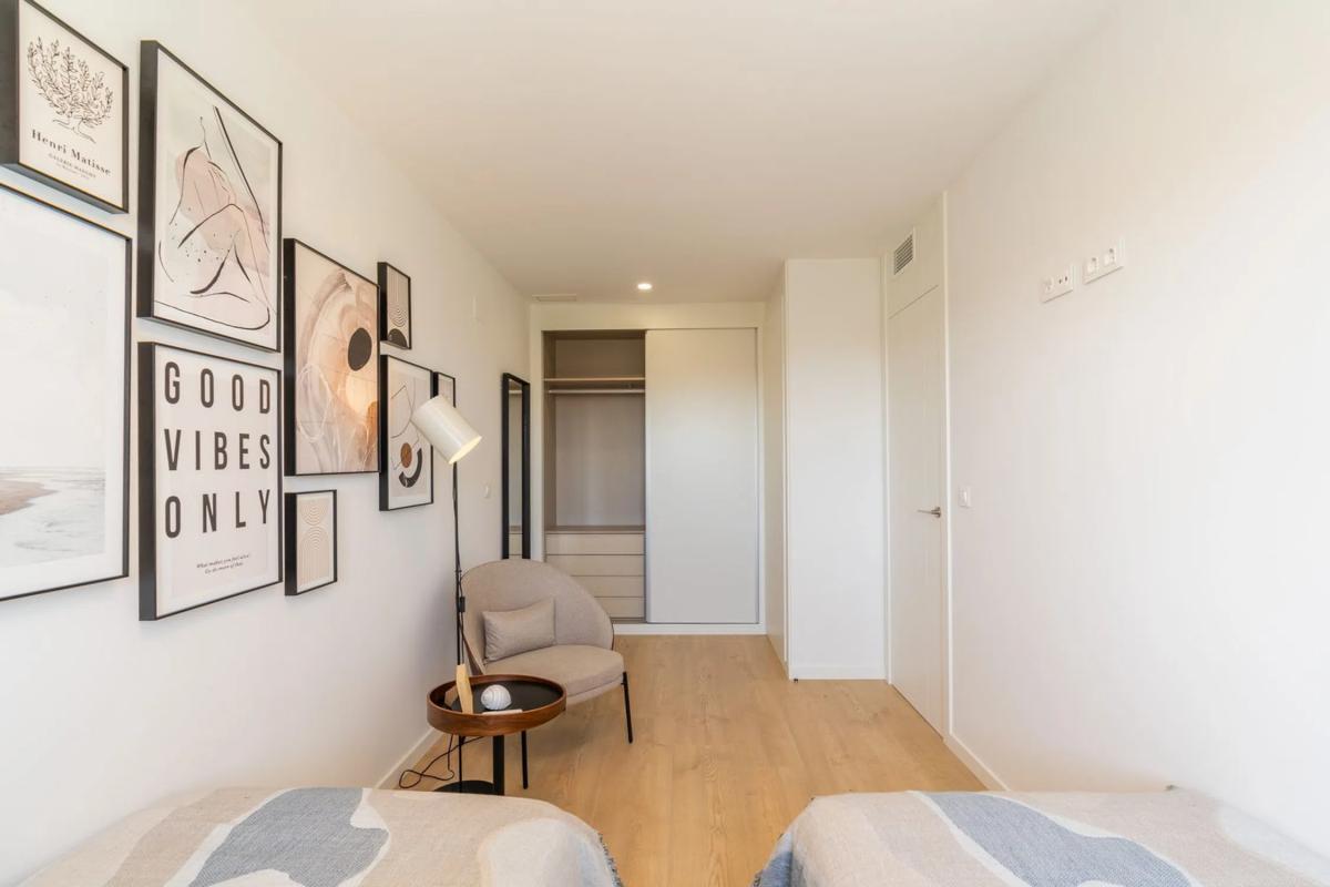 Nowa nieruchomość Chalet adosado en calle Serra Gelada s/n w La Nucia photo 3