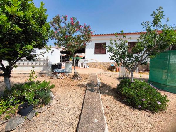 Independent chalet for sale in La Nucia Pueblo, La Nucia
 photo 3