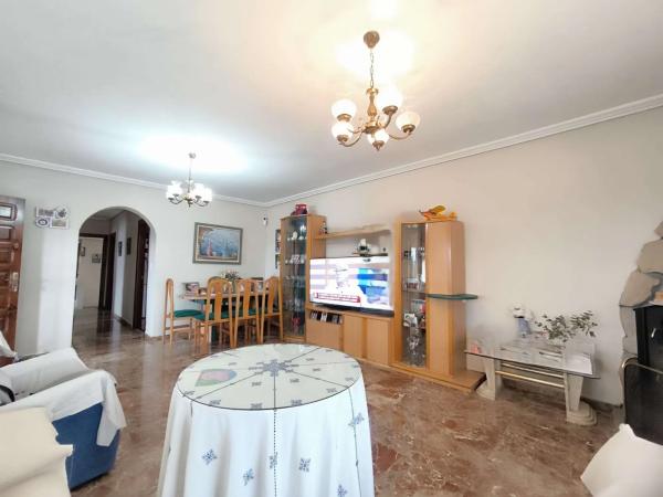 Independent chalet for sale in La Nucia Pueblo, La Nucia
 photo 4