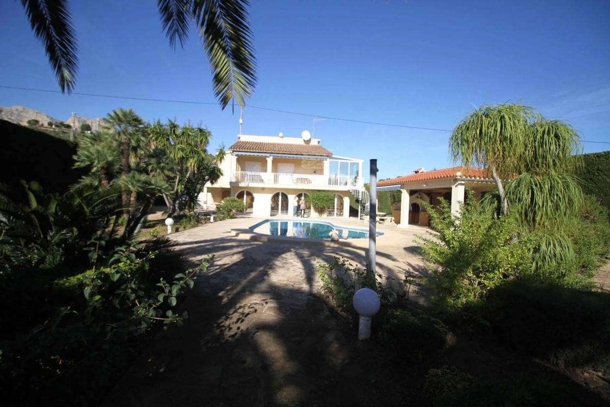 Продажа отдельного шале в Montebello - Nou Espai, Ла Нусия photo 1