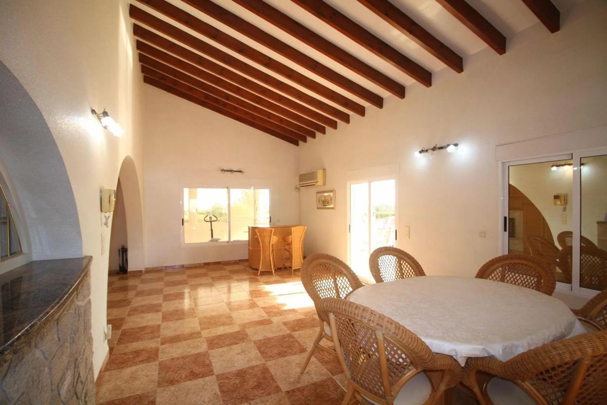 Продажа отдельного шале в Montebello - Nou Espai, Ла Нусия photo 3