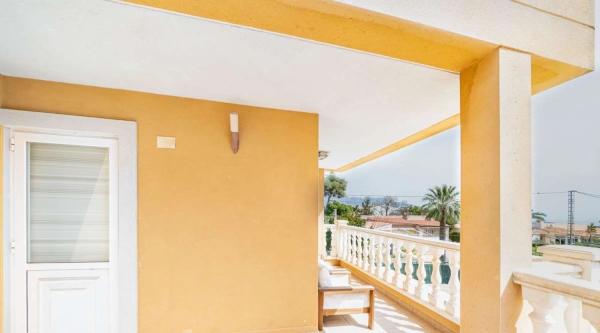 Independent chalet for sale in Almendros, 10, La Nucia
 photo 4
