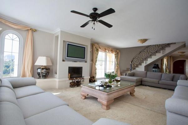 Independent chalet for sale in Coloma, La Nucia
 photo 2