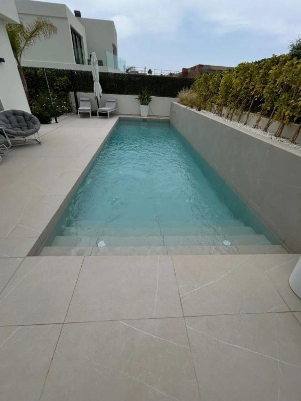 Venta de chalet independiente en Varadero, La Nucia
photo 3