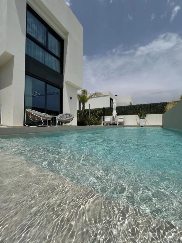 Venta de chalet independiente en Varadero, La Nucia
photo 5