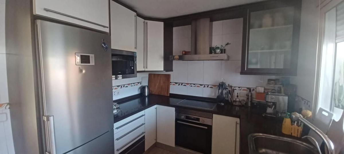 Sale of independent chalet in Barranco Hondo, La Nucia
photo 4