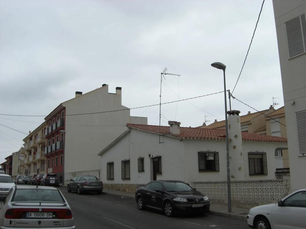 Sprzedaż niezależnego domku jednorodzinnego w  Calle Sol, 12, La Nucia photo 3