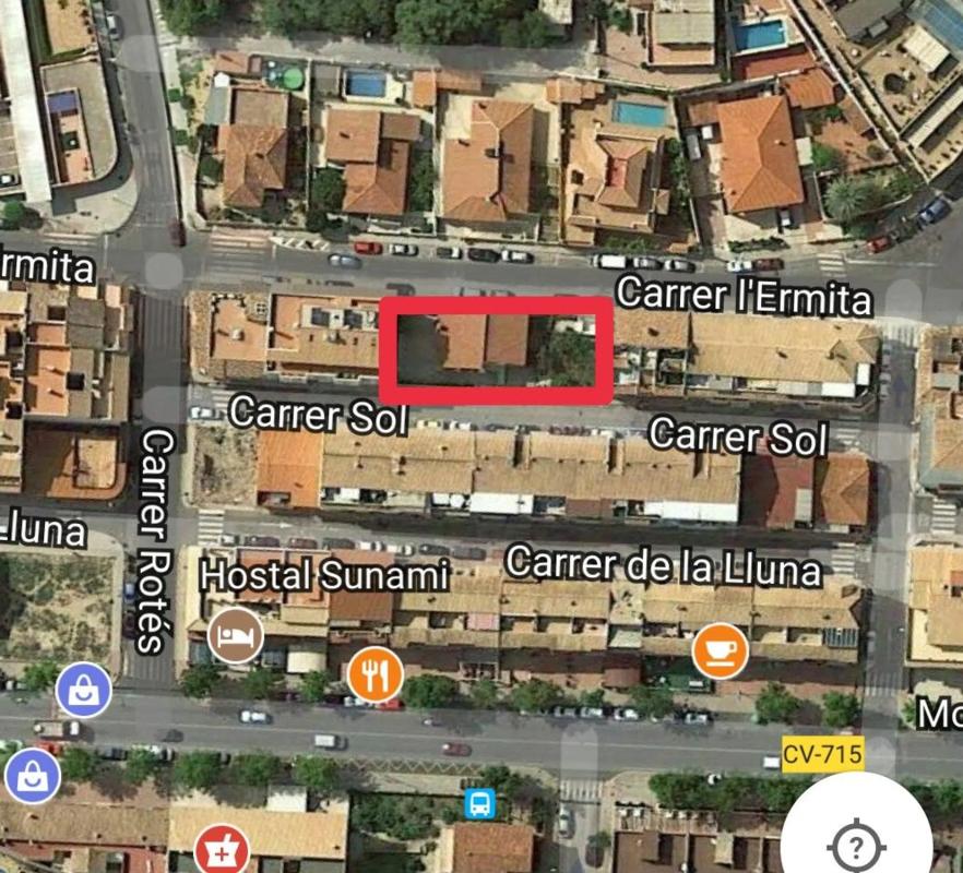Sprzedaż niezależnego domku jednorodzinnego w  Calle Sol, 12, La Nucia photo 5