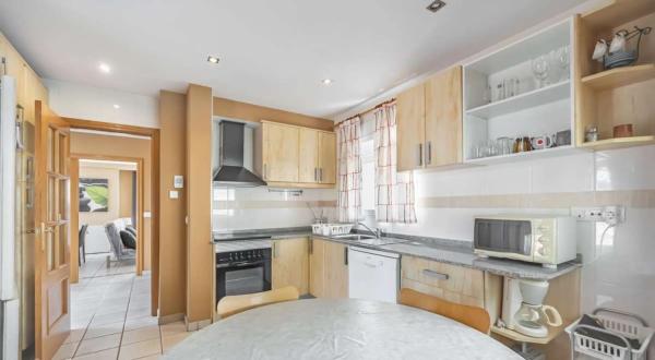 Chalet wolnostojący na sprzedaż w  Calle Ametllers, 27, La Nucia photo 4