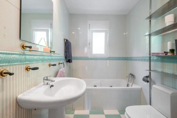 Chalet wolnostojący na sprzedaż w  Tossal, 9, La Nucia photo 4
