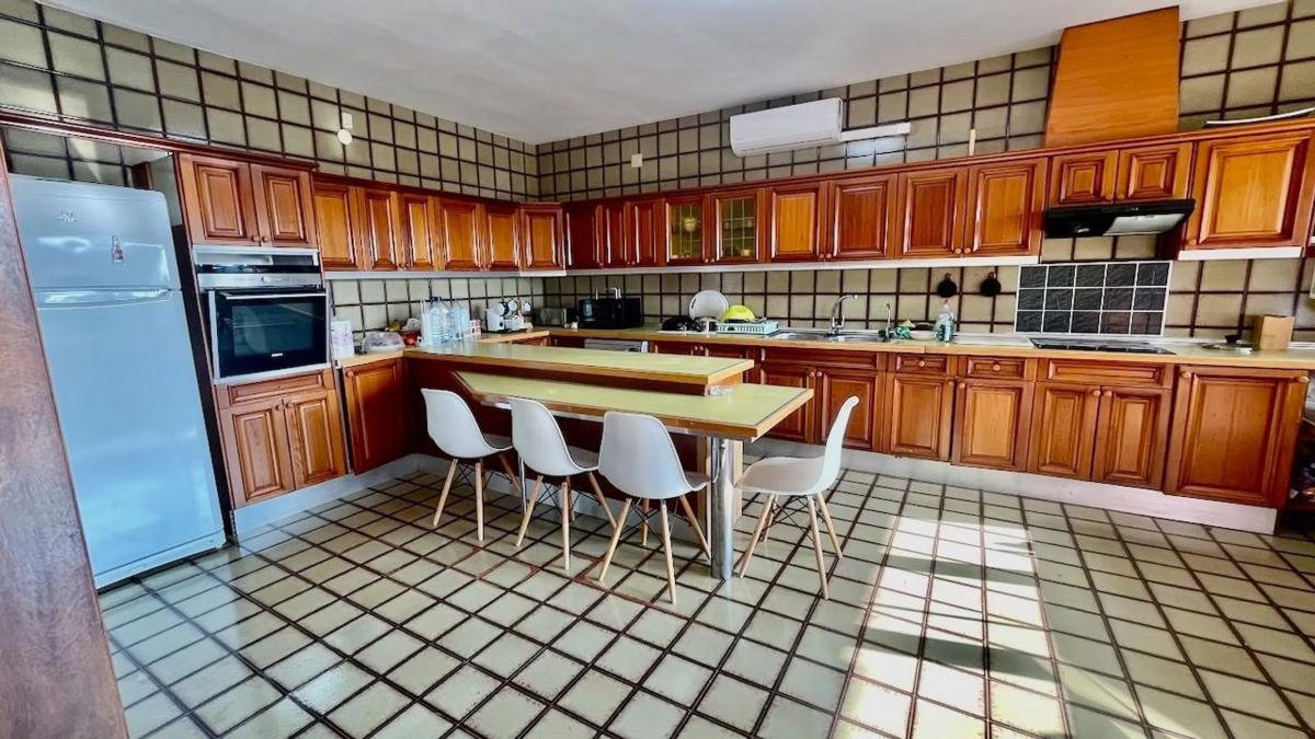Sale of independent chalet in Coloma, La Nucia
photo 1