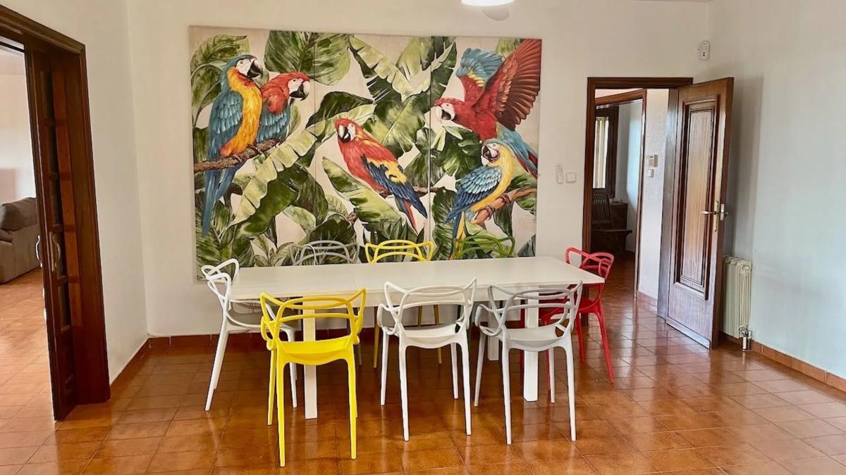 Sale of independent chalet in Coloma, La Nucia
photo 2