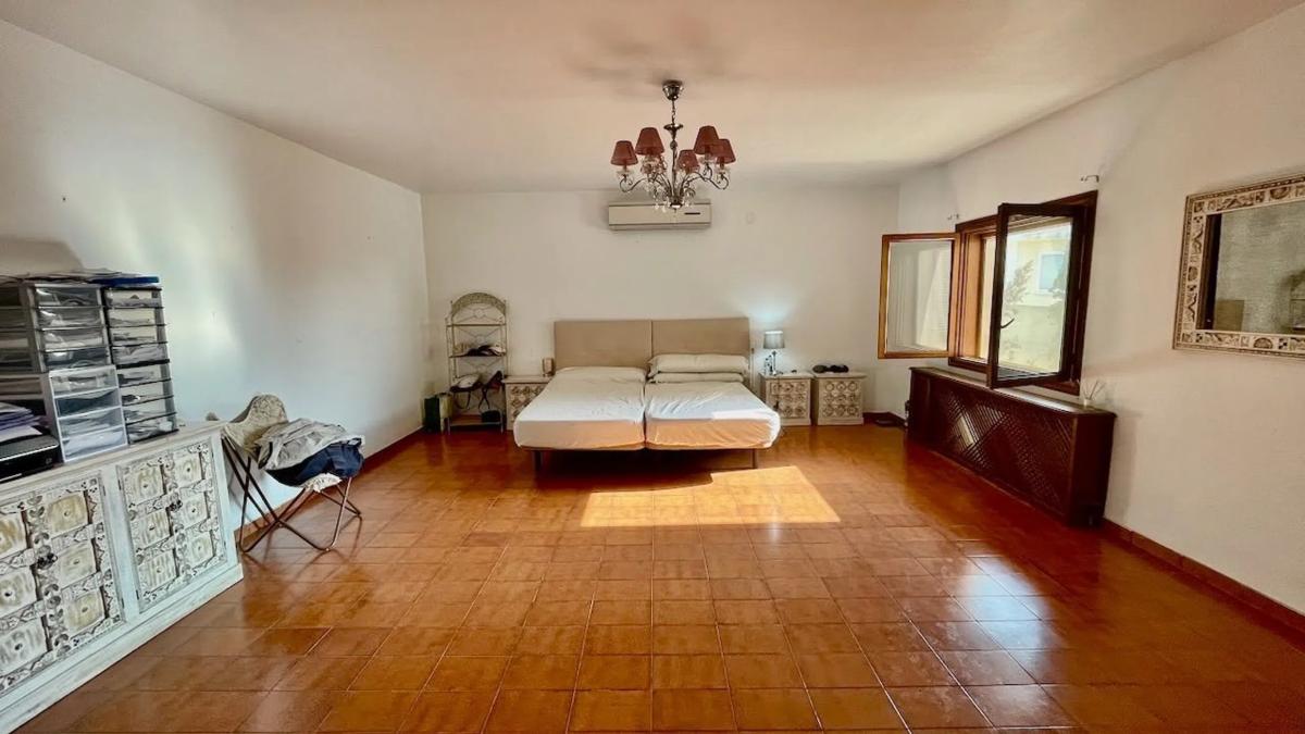 Sale of independent chalet in Coloma, La Nucia
photo 3
