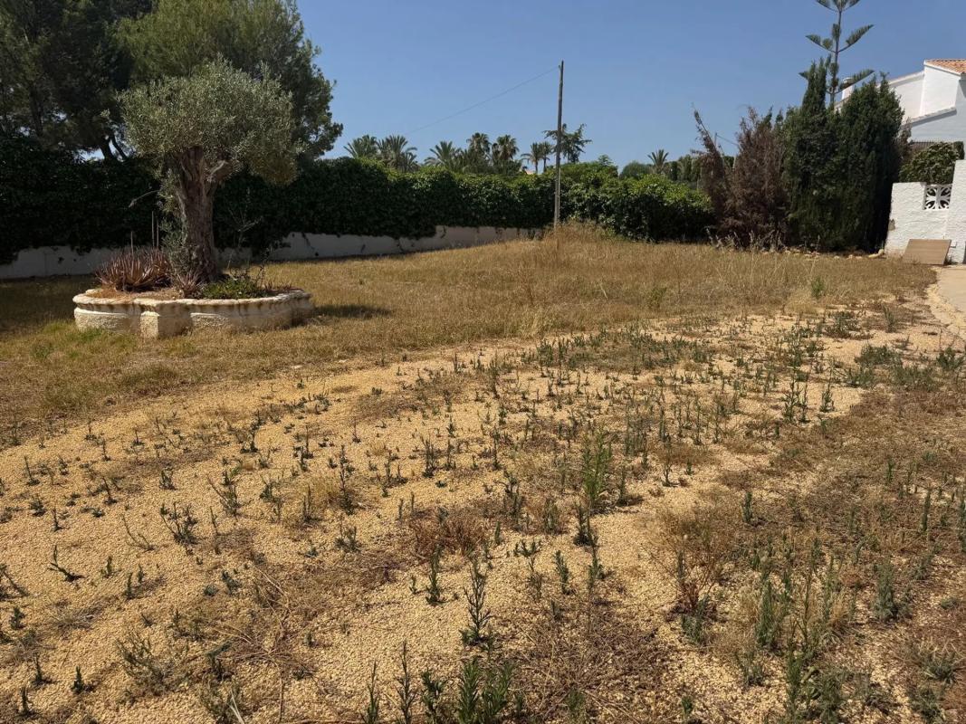 Sale of independent chalet in Coloma, La Nucia
photo 4