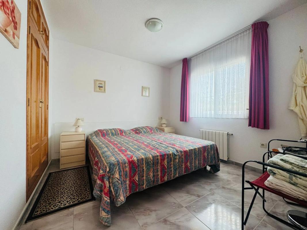 Venta de chalet independiente en Calle Pagell s/n, La Nucia
photo 2