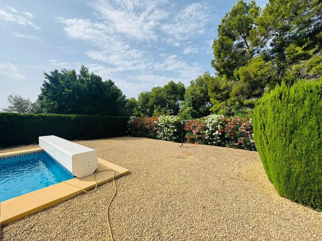 Venta de chalet independiente en Calle Pagell s/n, La Nucia
photo 3