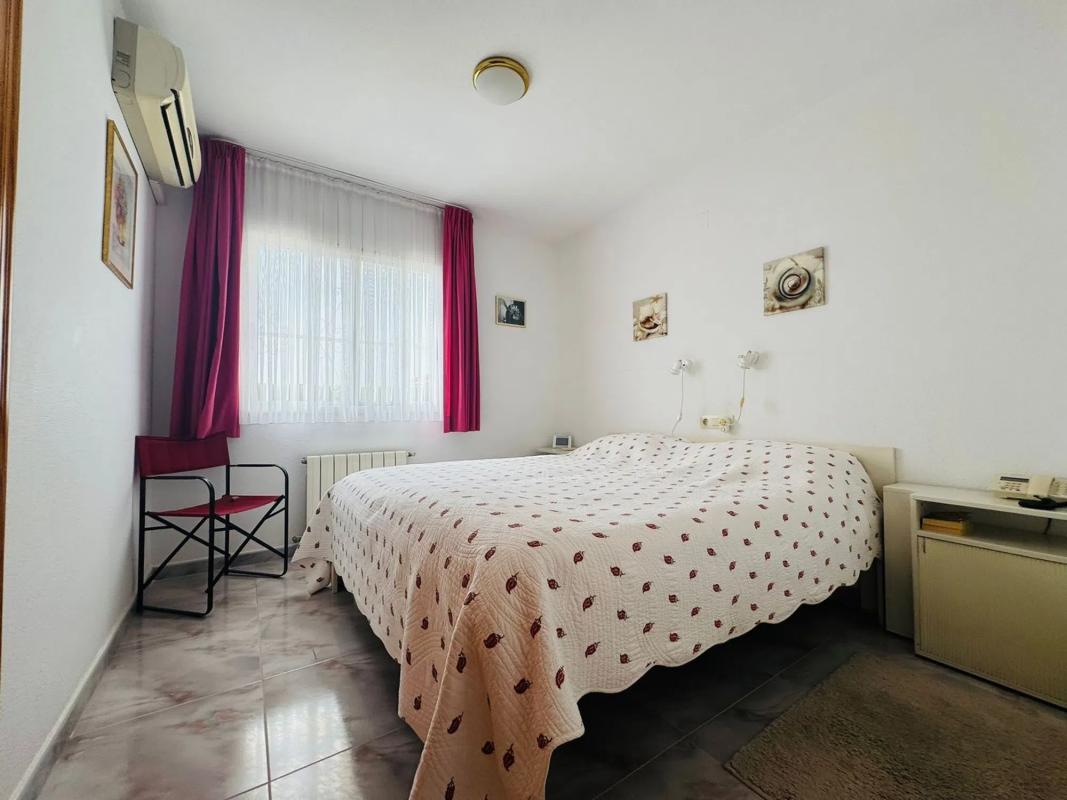 Venta de chalet independiente en Calle Pagell s/n, La Nucia
photo 4