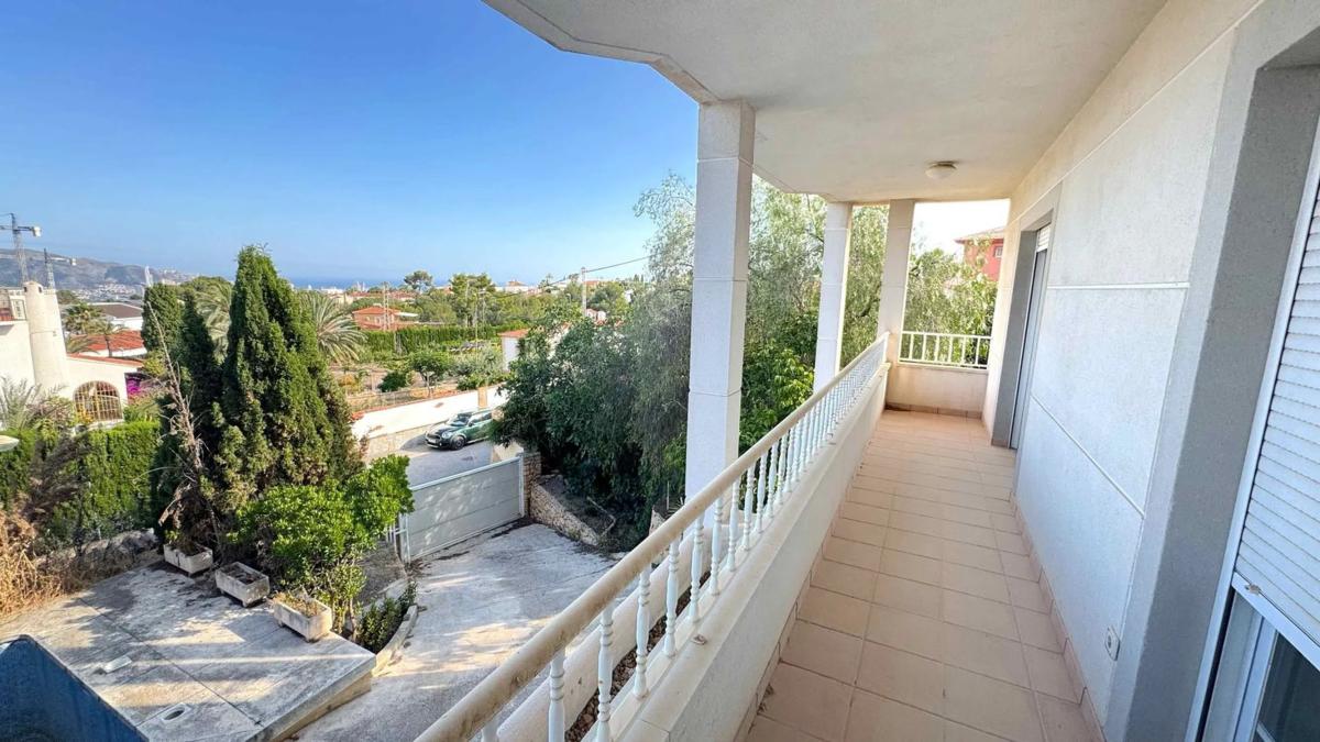 Venta de chalet independiente en Calle Colombia P, 18, La Nucia
 photo 3